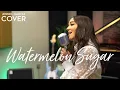 Download Lagu Watermelon Sugar - Harry Styles (Jennel Garcia acoustic cover) on Spotify \u0026 Apple