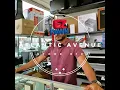 A conversation with a pawnbroker at EZ Pawn Corp s Atlantic Avenue store in New York City