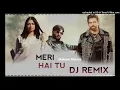 Download Lagu Meri hai Tu Dj Remix Song ! Masoom Sharma ! Hard Bass ! New Haryanvi Dj song ! 2024 ! Anuj mixing !