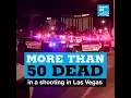 Las Vegas Shooting