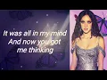 "Logical" (Lyrics) by Olivia Rodrigo from the Guts Album Tracklist