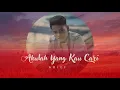 Download Lagu ARIEF - AKULAH YANG KAU CARI (lirik)