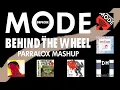 Lagu Depeche Mode - Behind the Wheel (Parralox Mashup #2)