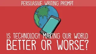 Is Technology Making Life Better Or Worse 