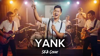 yank wali versi ska lagu nostalgia cover by ruang ska 