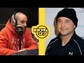 Rosenberg Reveals His Thoughts On Craig Carton Interview