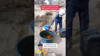 اسرار قدماء المصريين تبر الذهب 