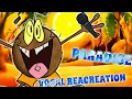 Download Lagu (+FLP) Paradise but i made a vocal recreation of it!