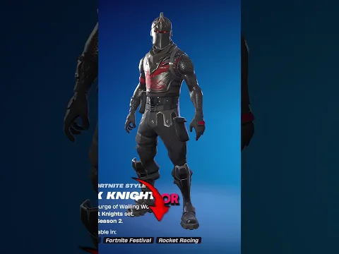 Pick a Fortnite skin