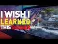 5 fundamental lessons for beginner artists WHAT I WISH I KNEW