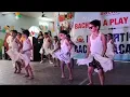 Download Lagu Lungi Dance🕺 Program in bachpan play🎒📚 school bhabua. Chakbandi road.