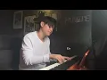 Wedding Entrance X Beautiful In White (WITH CHORDS) | Piano Cover by James Wong