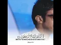 Download Lagu Surah Al-Mu'minun: 15-16 |  Reciter:Sheikh Mansour Al-Salmi #holyquran #quran #quranrecitation