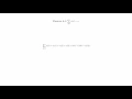 6 1a The Euler Phi Function Part 1
