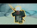 The Voidwalker Problem Deepwoken