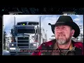 À 52 ans, Lisa Kelly de Ice Road Truckers confirme que les rumeurs sont vraies