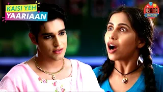 kaisi yeh yaariaan manik u0026 nandini story begins a disguised attack on navya