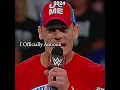 Download Lagu John Cena Retirement From The WWE 😢 | #john Cena #wwe #wwefan