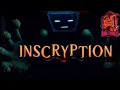 Inscryption Last holo Pelt Easter Eggs