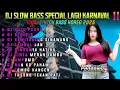 Download Lagu DJ SLOW BASS SPECIAL LAGU KARNAVAL VIRAL TIKTOK BASS HOREG 2025 • DJ GULU PEDOT • GERIGIS