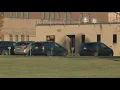 Franklin County deputy arrested relieved of duty