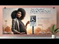 How to Get a Disabled Parking Permit for Pregnant Women s Pregnancy-Related Conditions