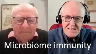 Common mucosal system and immunity