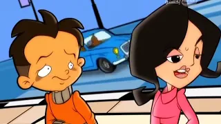 سوبر هنيدي الجزء الاول الحلقة 17 الالماظة اتسرقت ومش عارفين مين اللي سرقها 