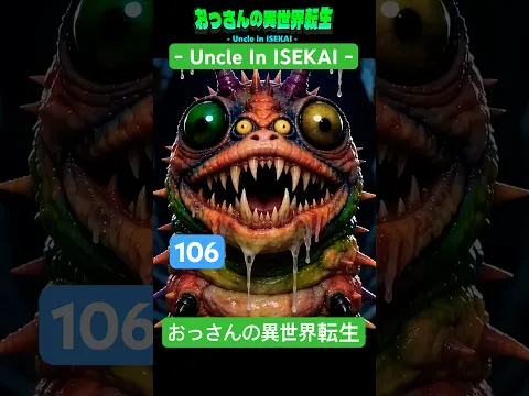 大叔的异世界转生 第5集