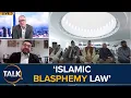 Download Lagu “Deeply Worrying And Chilling Stuff” | Fears Of Social Unrest Over Islamophobia Definition