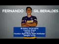 Fernando Gil