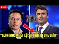 Download Lagu Elon Musk tiết lộ phần sự thật trong câu chuyện của Charlie Kirk từng bị cố tình che giấu!