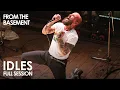 Download Lagu IDLES Full Set | From The Basement