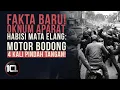 Lagu Terbongkar! Fakta Baru Tewasnya Mata Elang di Kalibata dan Pengakuan Korban Matel, Motor Dirampas!
