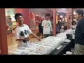 Download Lagu Farel Prayoga Minta beli Hewan Peliharaan GECKO 🦎