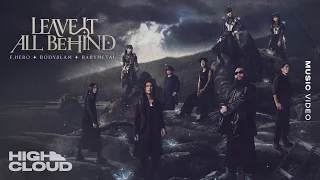 f hero x bodyslam x babymetal leave it all behind official mv