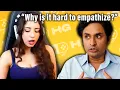 Empathy Misogyny The Friendzone - Interview With Sweet Anita