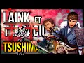 Download Lagu LAINKプーさん ET TERRAおしっこ SAUVENT LE JAPON (Ghost of Tsushima)