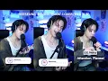 Download Lagu HEESEUNG “MOONSTRUCK” COVER [ENG SUB]