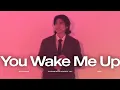 Download Lagu [4K] 241108 성진 - You Wake Me Up | SUNGJIN SOLO CONCERT 30(성진 솔로 콘서트) | 성진 직캠(SUNGJIN FOCUS)
