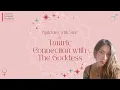 TANTRIC CONNECTION WITH THE GODDESS Quickies with Star