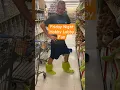 Fun Friday Night At Hobby Lobby