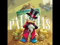 Download Lagu PAULO´D - TIO PATINHAS(ft\\ Alexandre campos,Mulatooh  \u0026Fortez )