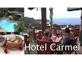 Hotel Carmel Highlands Inn by Hyatt Review - Luxury Hotel in California