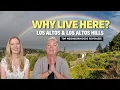 Explore Living in Los Altos Los Altos Hills Top Neighborhoods What To Know The Locals Team