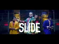 French Montana - Slide (Official Video) ft. Blueface, Lil Tjay