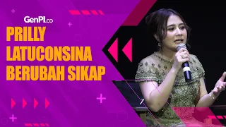 Film 12 Cerita Glen Anggara Mengubah Sikap Prilly Latuconsina