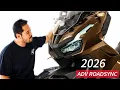 Download Lagu MAKIN KENCANG ⁉️😱 GEBER NEW ADV 160 ROADSYNC 2026…VTEC BATAL ??