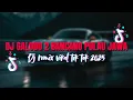 Download Lagu DJ GALODO 2 BANCANO PULAU JAWA - DJ INDRO TANJUNG FULL BASS || REMIX MINANG VIRAL 2025
