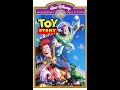 Download Lagu Opening \u0026 Closing to Disney's Toy Story (1997 Masterpiece) VHS [FANMADE]